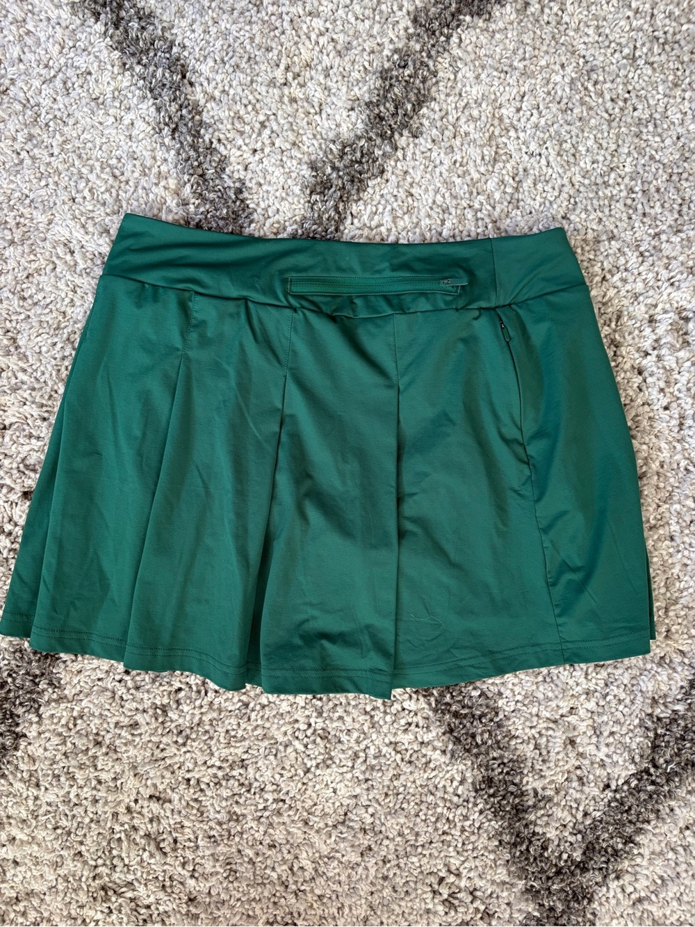 Adidas Athletic Skort - Picture 4 of 5